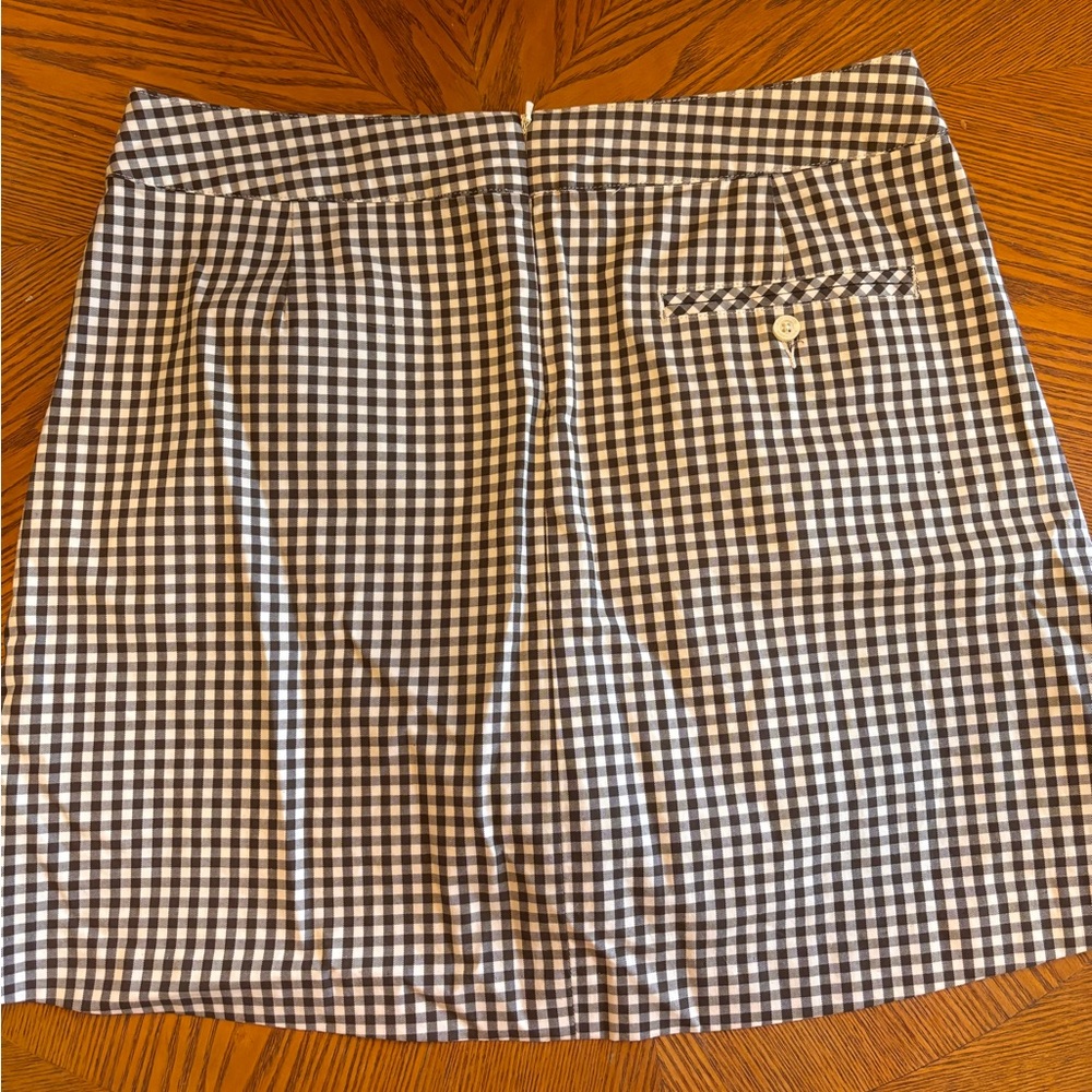 golf skort - Picture 3 of 4